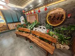 -安泰楼·佛跳墙创始人·传统闽味早茶·酒楼(三坊七巷闽菜地标店)