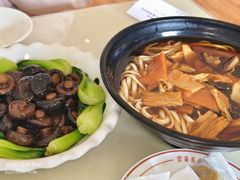 -归元·云集斋素菜馆