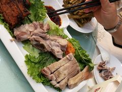 -清真悦宾楼食府(海湖店)