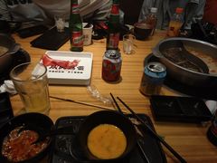 -水林间·寿喜烧自助(仙林金鹰店)