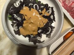 -涮福記·现切牛羊肉火锅(世纪汇店)
