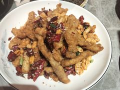 -山四砂锅(太原钟楼街店)