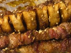 -司御手铜锅涮肉卤烤猪手(榆次新建路店)