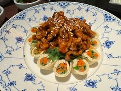 -玖五京菜(杭州城北万象城店)