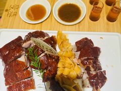 -粤集·手工粤菜(皇庭广场店)