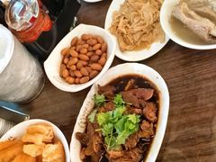 -松發肉骨茶(先得坊店)