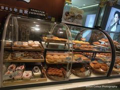 -PARIS BAGUETTE巴黎贝甜(周浦万达店)