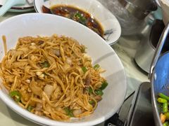 -野渡坡·极致湘菜·庭院餐厅(汉阳店)