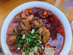 -蒋家肠旺面馆老店(合群路店)