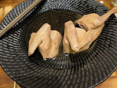 -龙悦湾酒家·八阵鱼生·渔人码头店