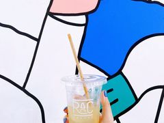 -RAC BAR(安福路店)