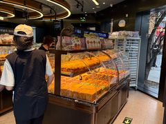 -龙湖星悦荟(颐和店)