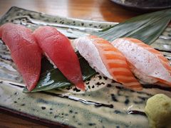 -Hatsune隐泉日式料理(三里屯太古里店)