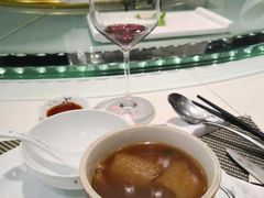 -聚春园自助餐厅(东街口店)