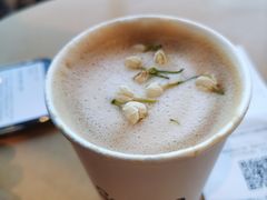 -Seesaw Coffee(朝阳大悦城店)