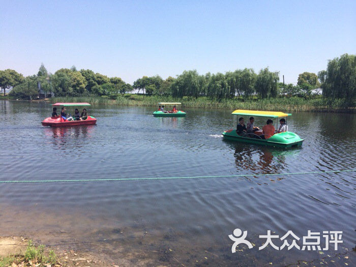 十八湾烧烤乐园