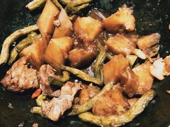 -七菜馆·东北菜·蒸饺(文体路店)