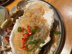 -星光小把串·海鲜烧烤(西安路店)