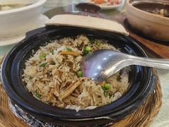 -阿四台山黄鳝饭(东门店)