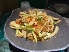 -姐夫的小菜(新中关购物中心店)