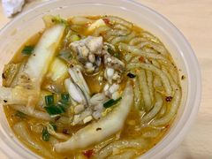 -酸辣粉(氹仔店)