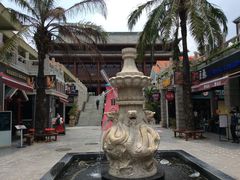 -三亚亚龙湾雅高美爵酒店