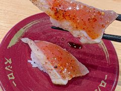 -寿司郎(北京路粤潮楼店)