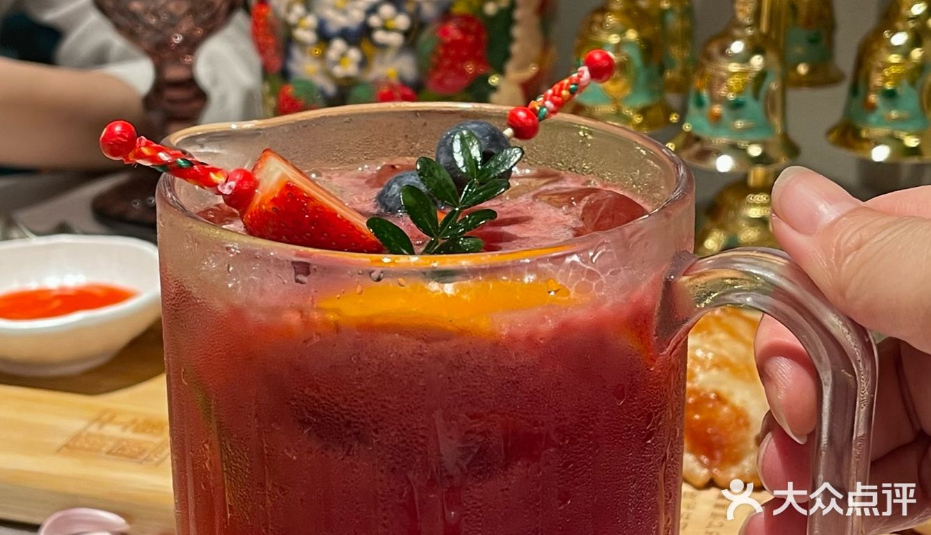 🔥杭州新晋俄式餐厅！味道绝了！💥