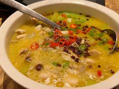 -上海人家花樣年华(中山公园店)