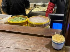-香园茶社·金陵小灶(老门东店)