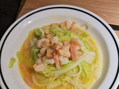 -太二酸菜鱼(兴业太古汇店)