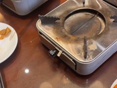 -肖记公安牛肉鱼杂馆·省级非物质文化遗产(三角路直营店)