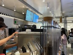-喜茶(佛山岭南站店)