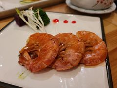 -王鼎精致料理铁板烧(世博源店)