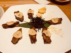 -隐泉之语日式料理(王府中环店)