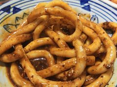 甜水面-太平张醪糟(西街直营店)