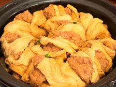 -旺角小渔村(二马路店)