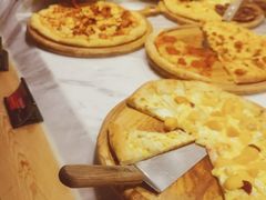 -比格比萨自助(延庆万达广场店)