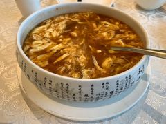 马凯酸辣汤-马凯餐厅(地安门店)