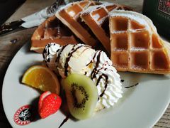 -MAAN COFFEE(金桥店)