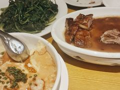 -东就鸭饭店·古早海南菜(友谊南海城店)
