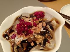 -桂满陇·杭州小馆(巴黎春天浦建店)