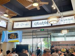 -金山记靓鸡专门店·中山菜