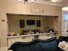 -名流健康高端体检中心·名宾门诊·健康管理