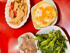 -金杨拉面王小吃面馆·牛三宝面·红烧牛肉粉