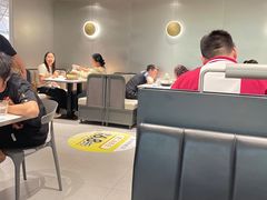 景观位-卡朋西餐(乐峰广场店)