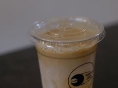 -Bamboo Today Cafe(国创园店)
