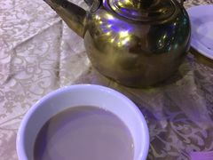 -维吾尔餐厅(宜山路店)