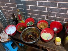 -山东水饺(南坪新街店)