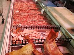-永辉超市(华地财富广场店)